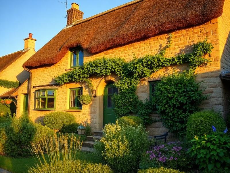 Willow Creek Cottage
