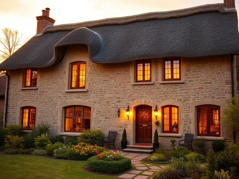 Home | Building Peace Of Mind